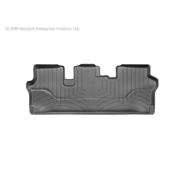 Front and Rear Floorliners, 441593-1-2